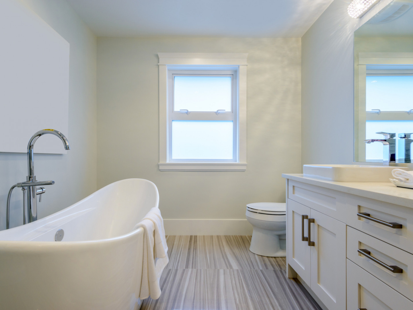 Bathroom Installation La Crosse, Onalaska & West Salem, WI